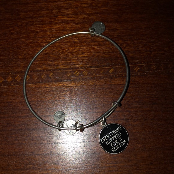 Alex and Ani Accessories - alex and ani bracelet